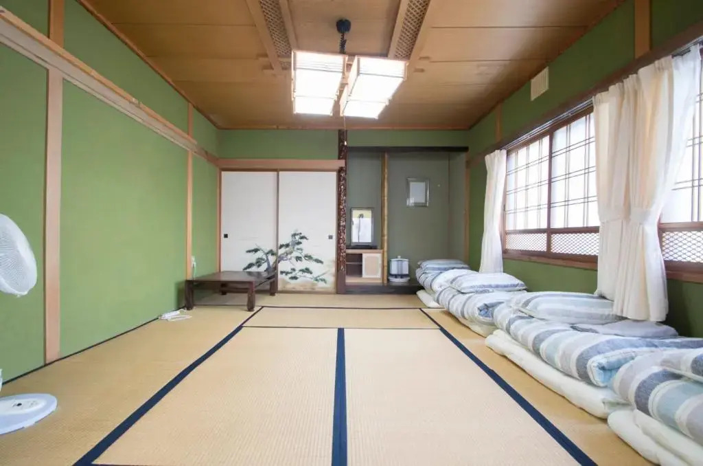 TOMA HOUSE - Vacation STAY 8723