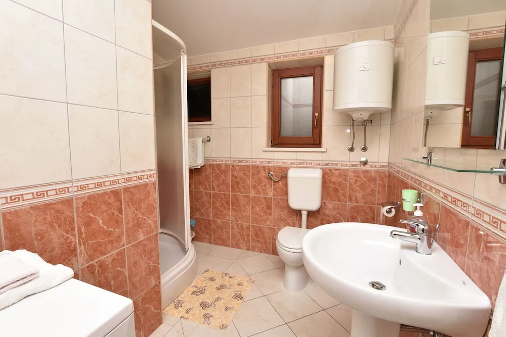 Apartment Zdravko