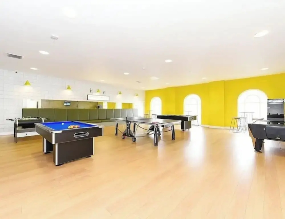 Upperton Road Apartments in Leicester