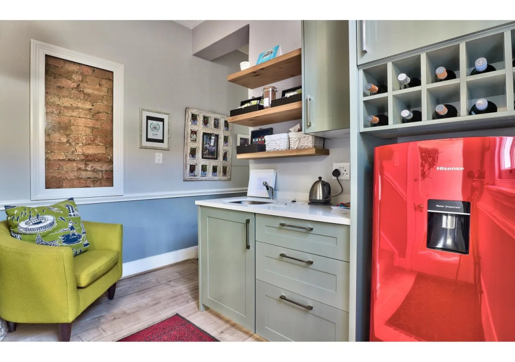Parker Cottage Guesthouse