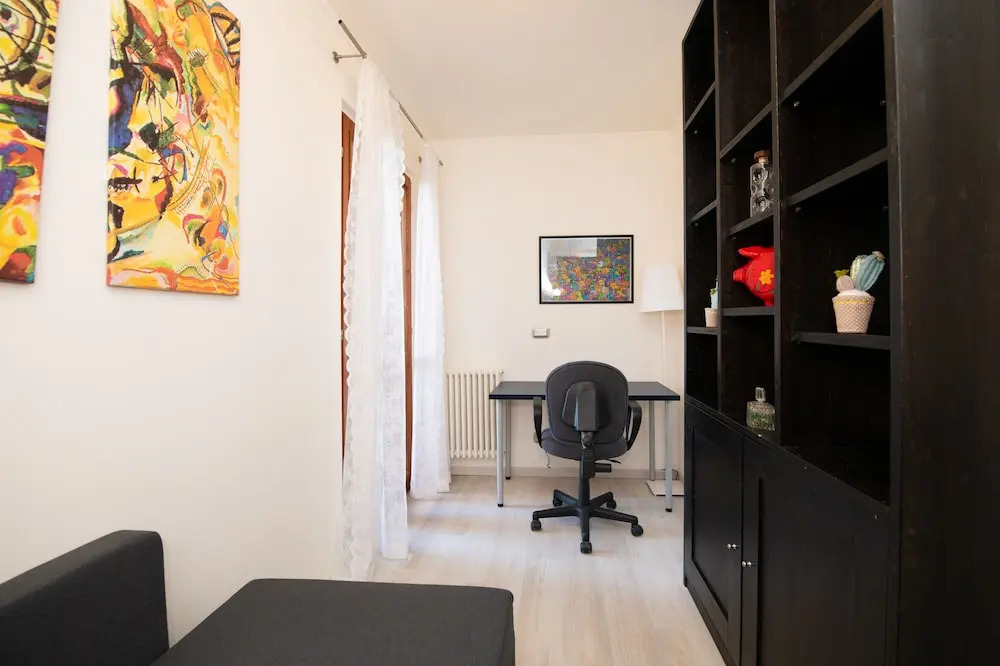 Appartamento Giada