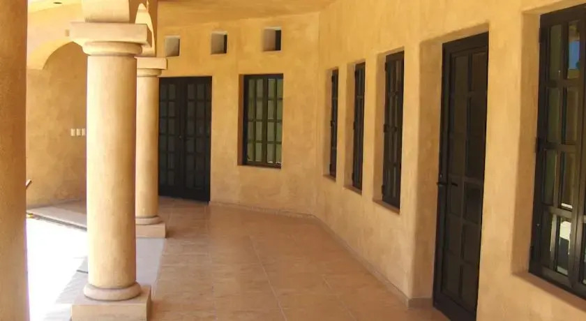 Casa Las Grullas