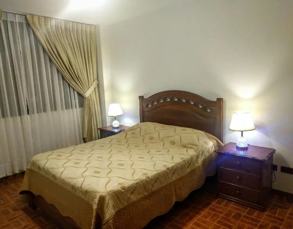Apartamentos Sercan