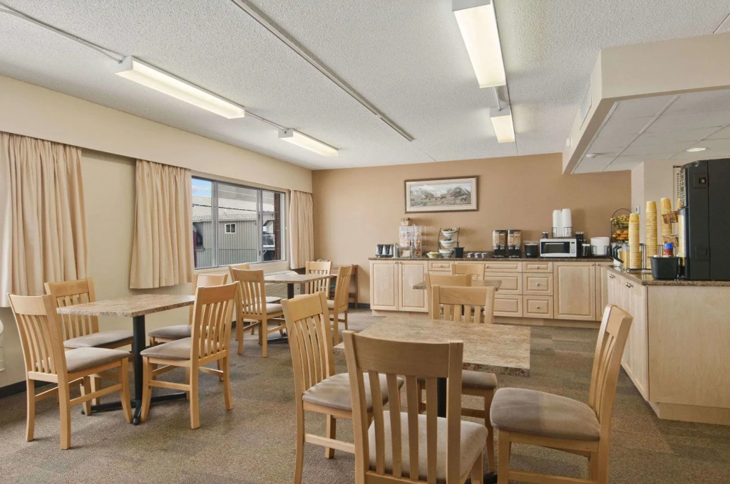 Best Western Prince George Downtown