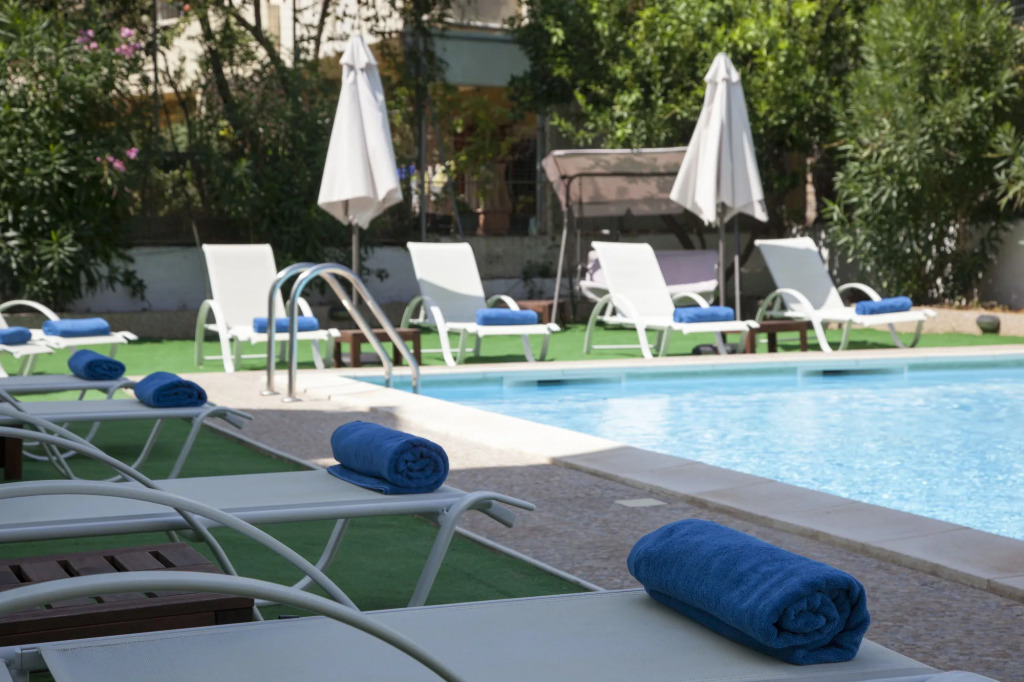 Evexia Boutique Hotel & Spa