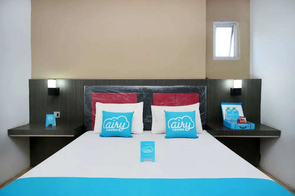 Airy Eco Syariah Ahmad Yani KM 34 Banjarbaru