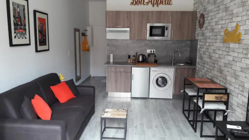 Studio Williams Apartment