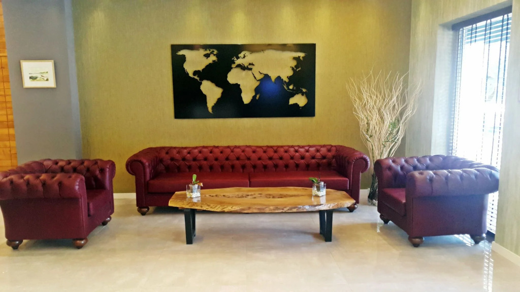 leto city hotel
