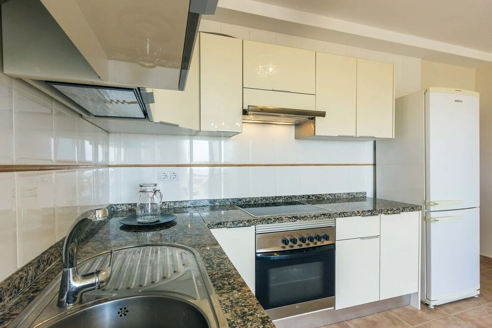 Los Cristianos sea view B