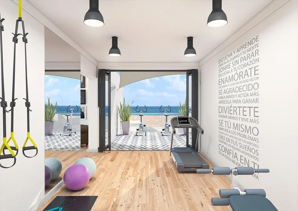 La Concha Boutique Apartments
