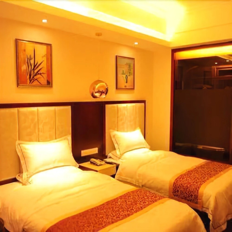 Tianyu Longtan Hotel