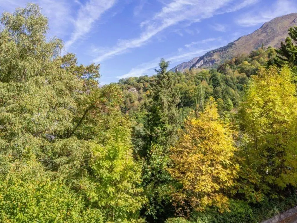 Appartement Luz-Saint-Sauveur, 2 pièces, 6 personnes - FR-1-402-97