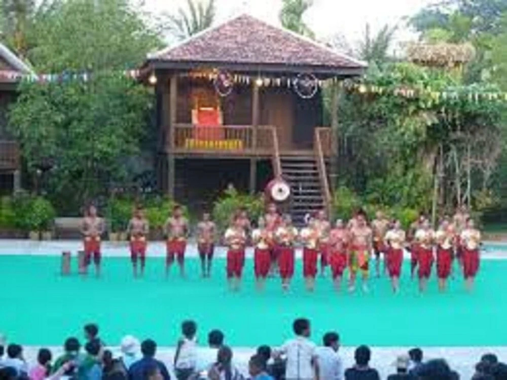 Villa Theara