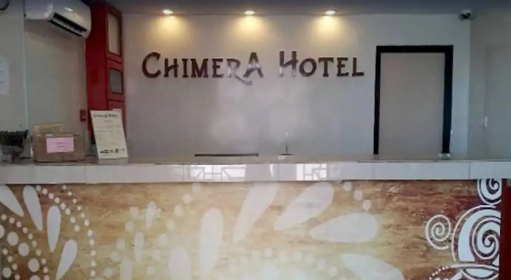 Chimera Hotel