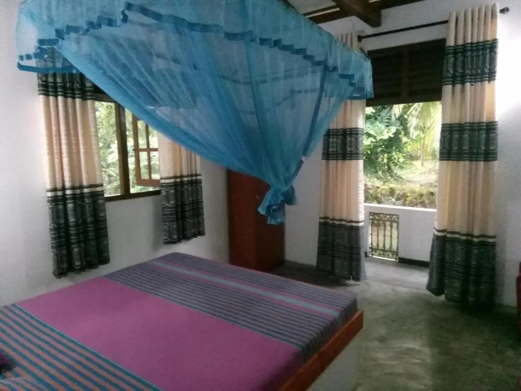 Pathman Hikkaduwa
