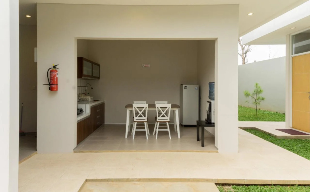 OYO 367 Ridha Residence