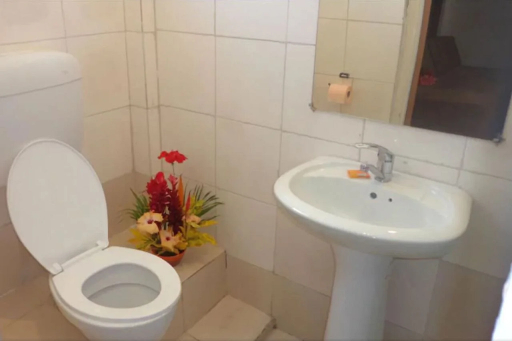 Nadi Downtown Hotel
