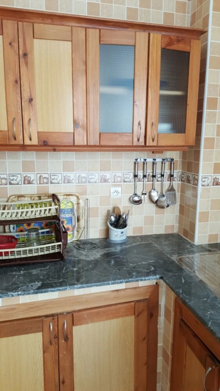 Apartment With 2 Rooms in Martil, With Wonderful City View, Pool Acces