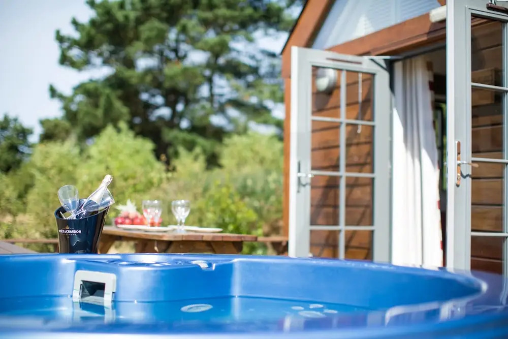 Les Ormes Resort