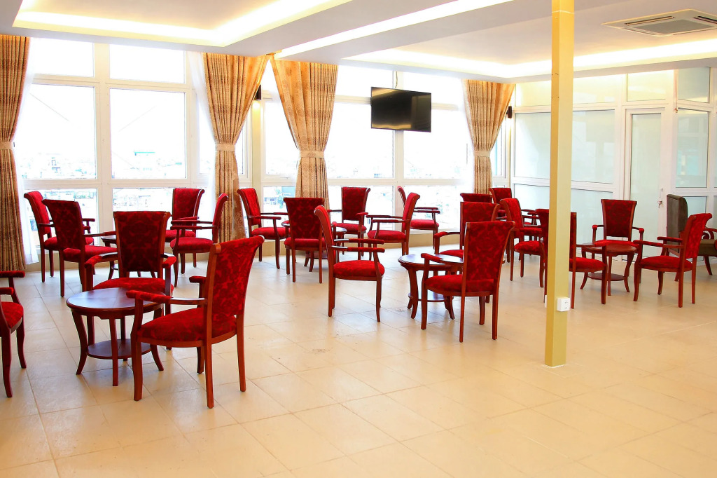 Minh Tam Phu Nhuan Hotel & Spa