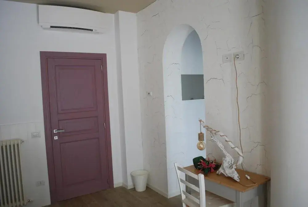 Casa Polly B&B