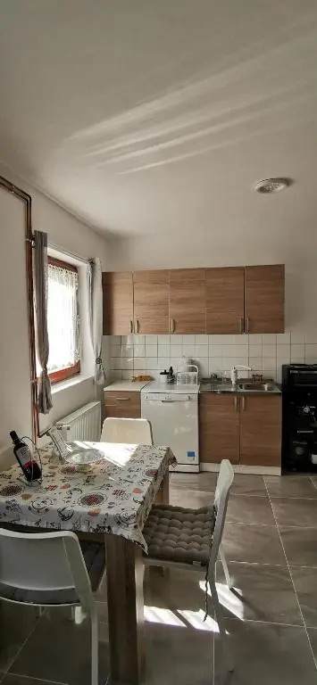 Apartman Deda