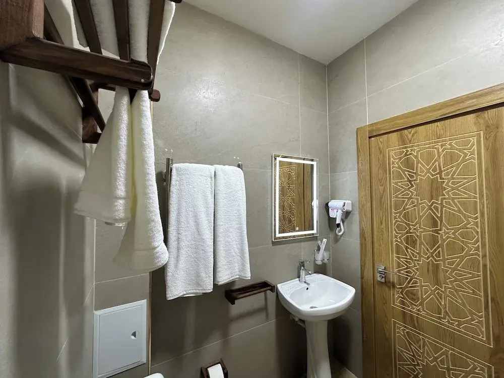 Hotel Byond Khiva