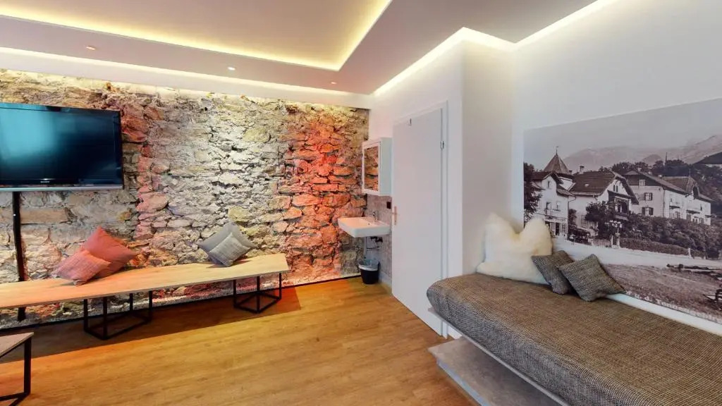 Boutique Hotel Adler