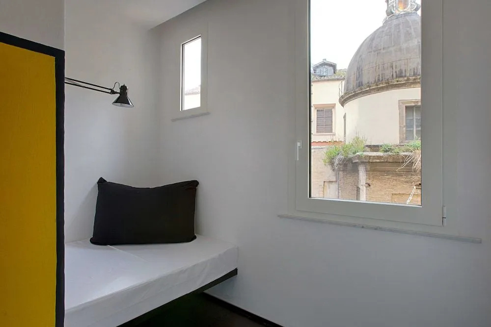 Tutt e Sant Luxury Rooms