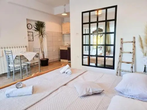 Apartment Mima Opatija