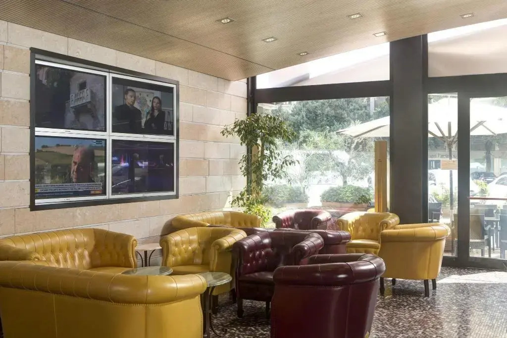 Ferretti Hotel Firenze