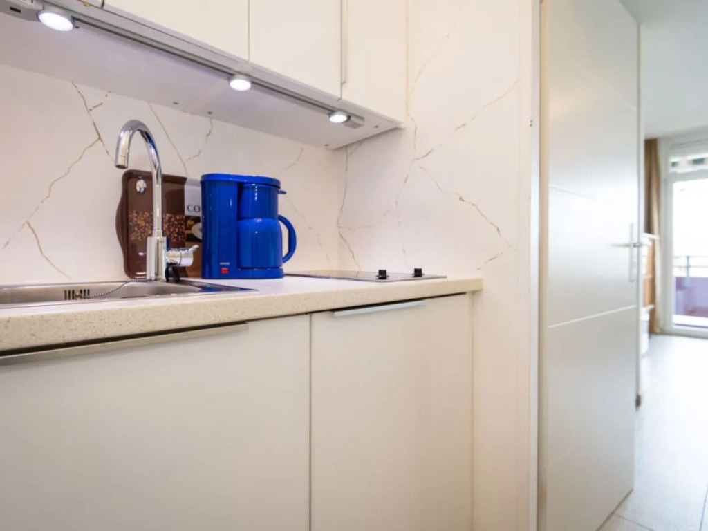 Apartment B511 Sassofortino