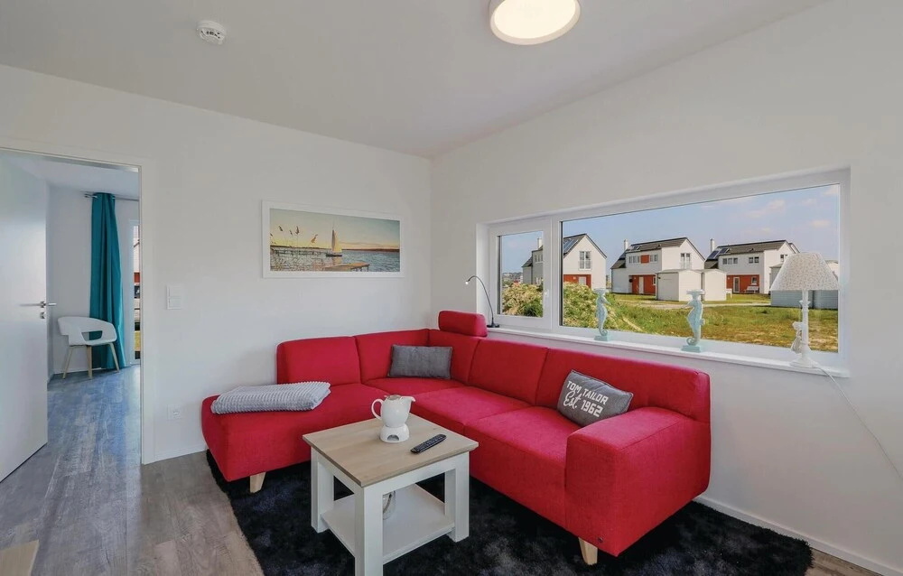 Awesome Home In Ostseeresort Olpenitz With Sauna