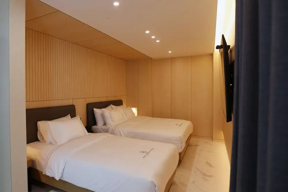 Hotel MarieStay Taean