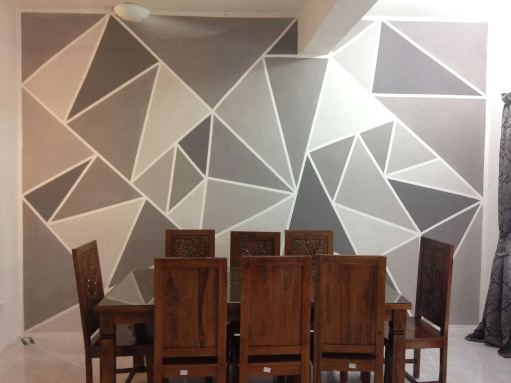 Almubasysyir Homestay Seri Iskandar