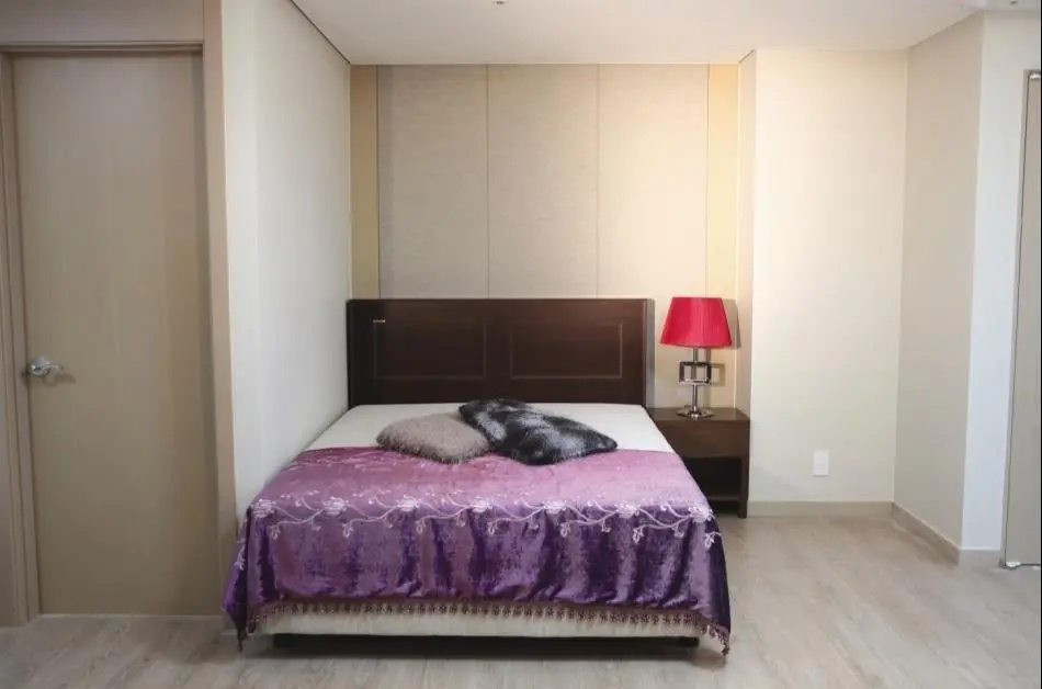 Stay 7 Residence Gongdeok
