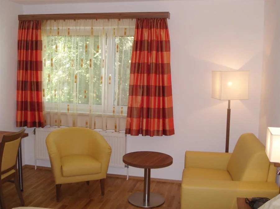 Hotel Almtalerhof