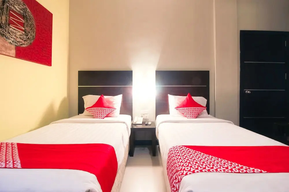 I-Shine Hotel by Oyo Rooms