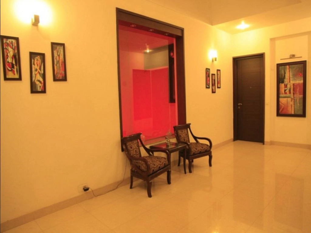 Indiyaah Inn