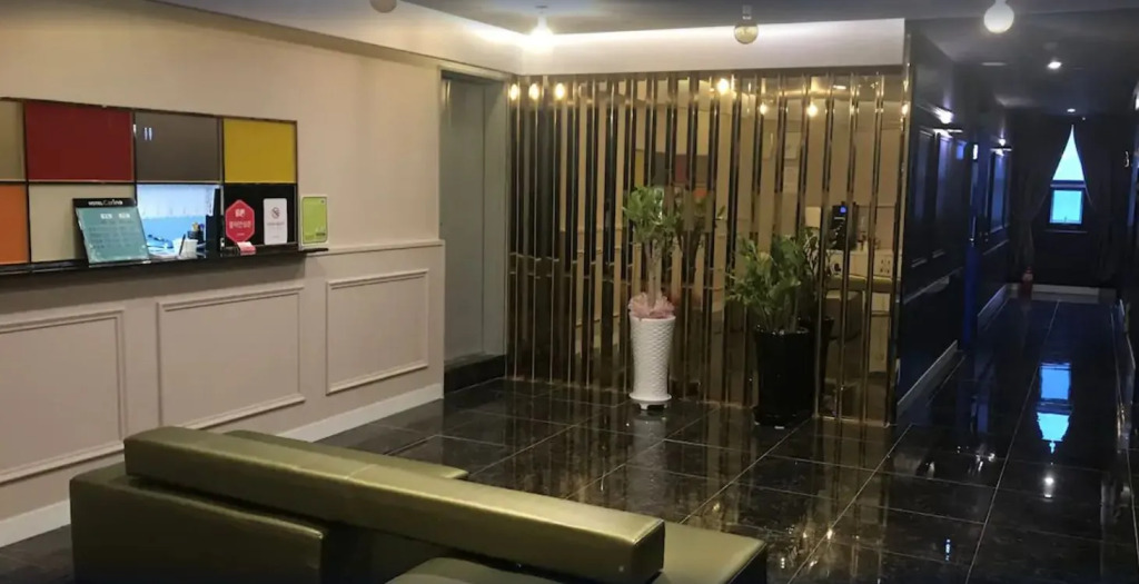Carino Hotel