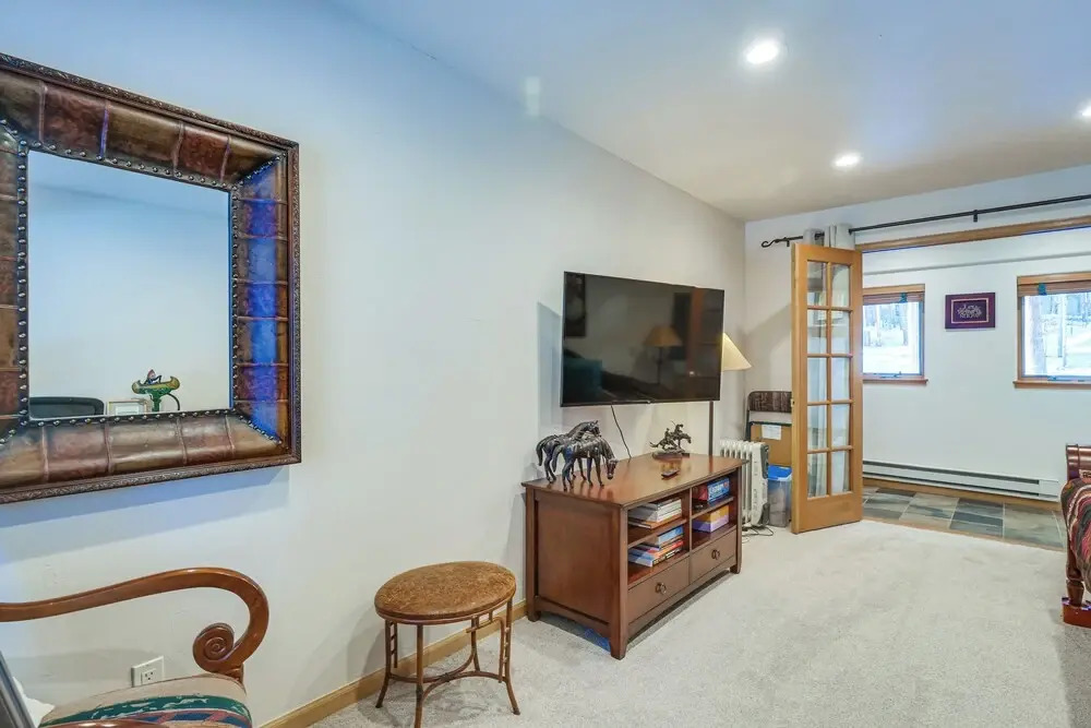 Near Ski Access: Home w/ Hot Tub in Breck!