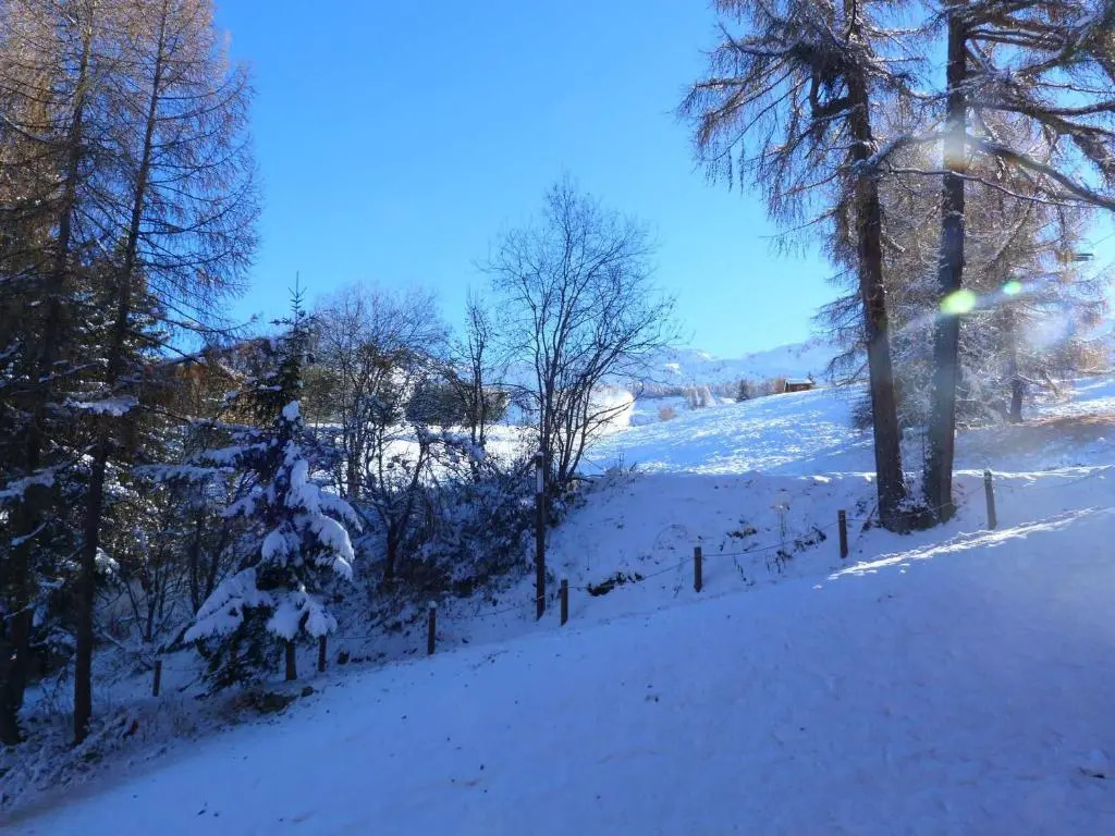 Appartement Les Arcs 1800, 2 pièces, 6 personnes - FR-1-411-607