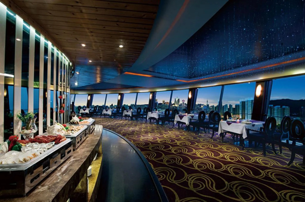 Guangdong Hotel