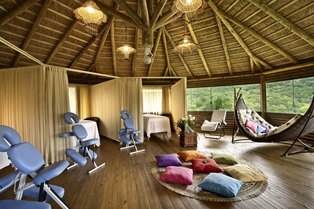 Capivari Ecoresort