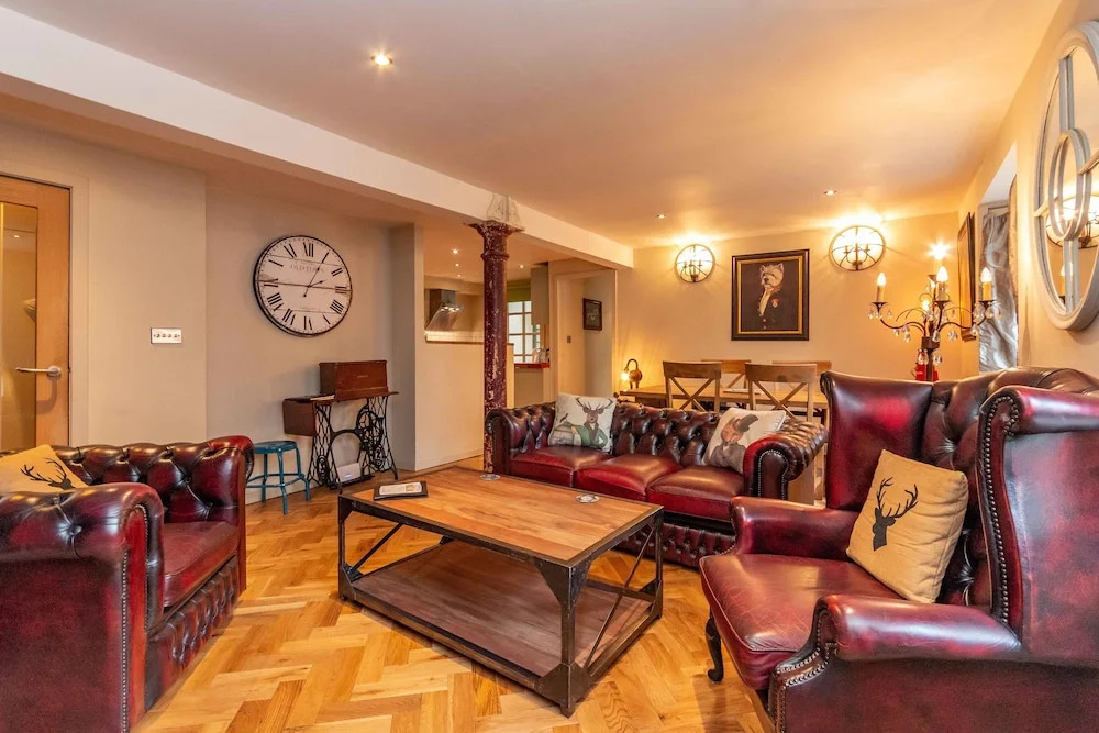 Old Town Brewery Apartment