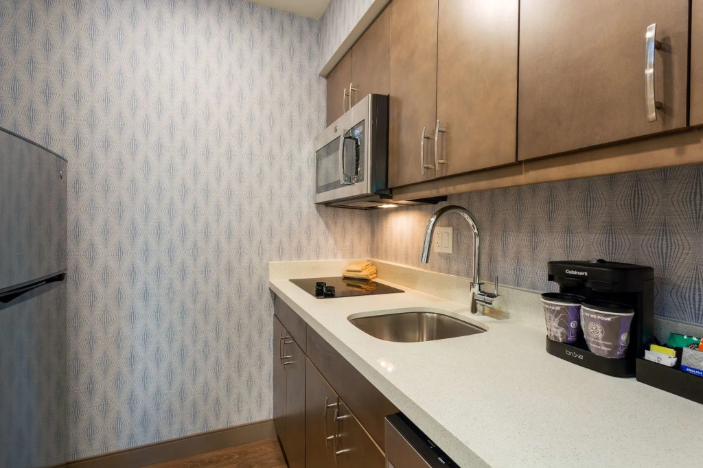 Homewood Suites By Hilton Reston, VA