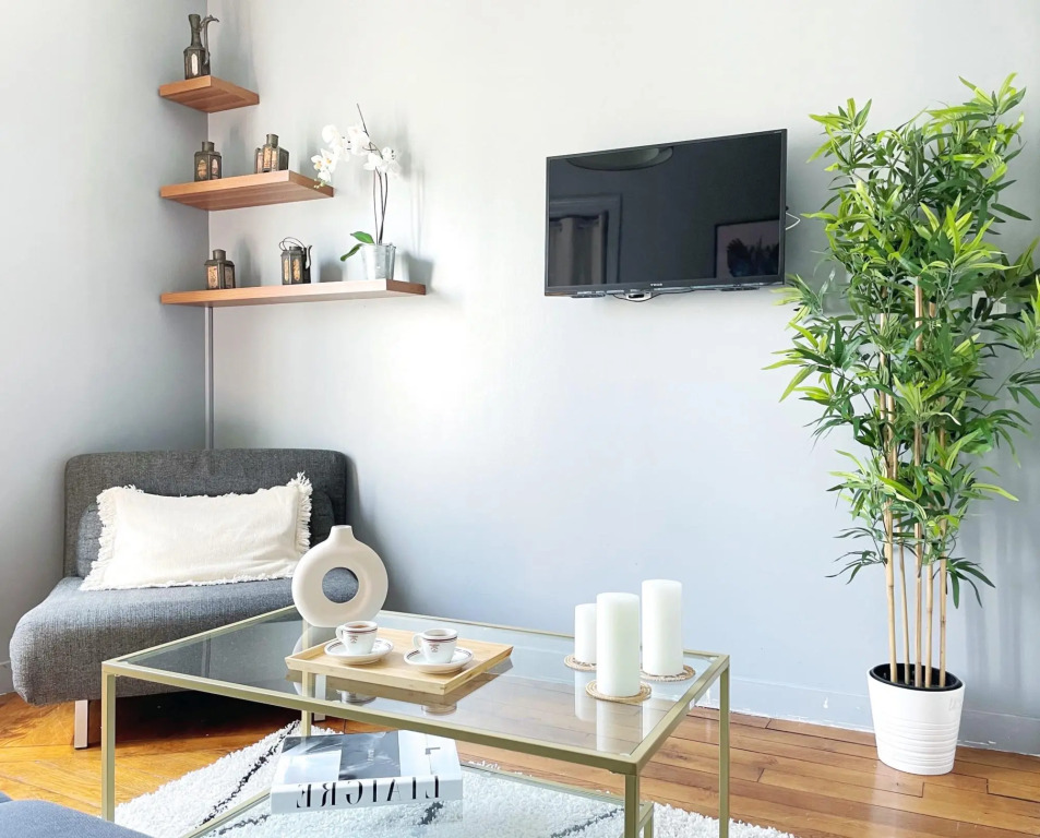 Lovely apartment - Arc de Triomphe - 1606 B