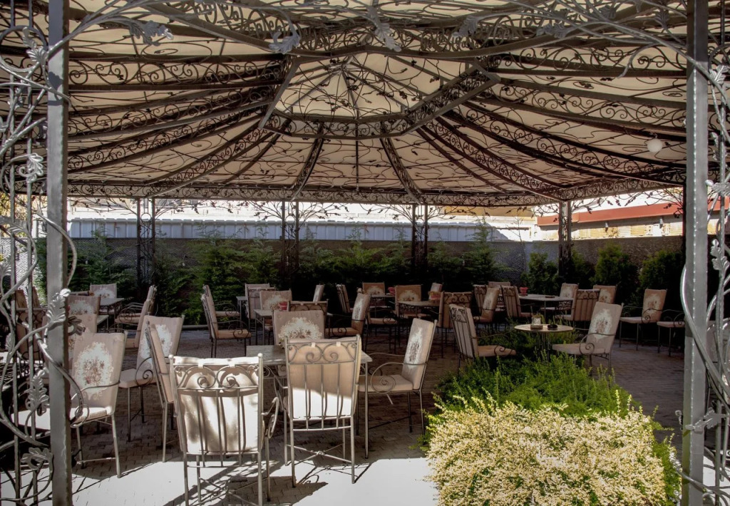 Solun Hotel & SPA