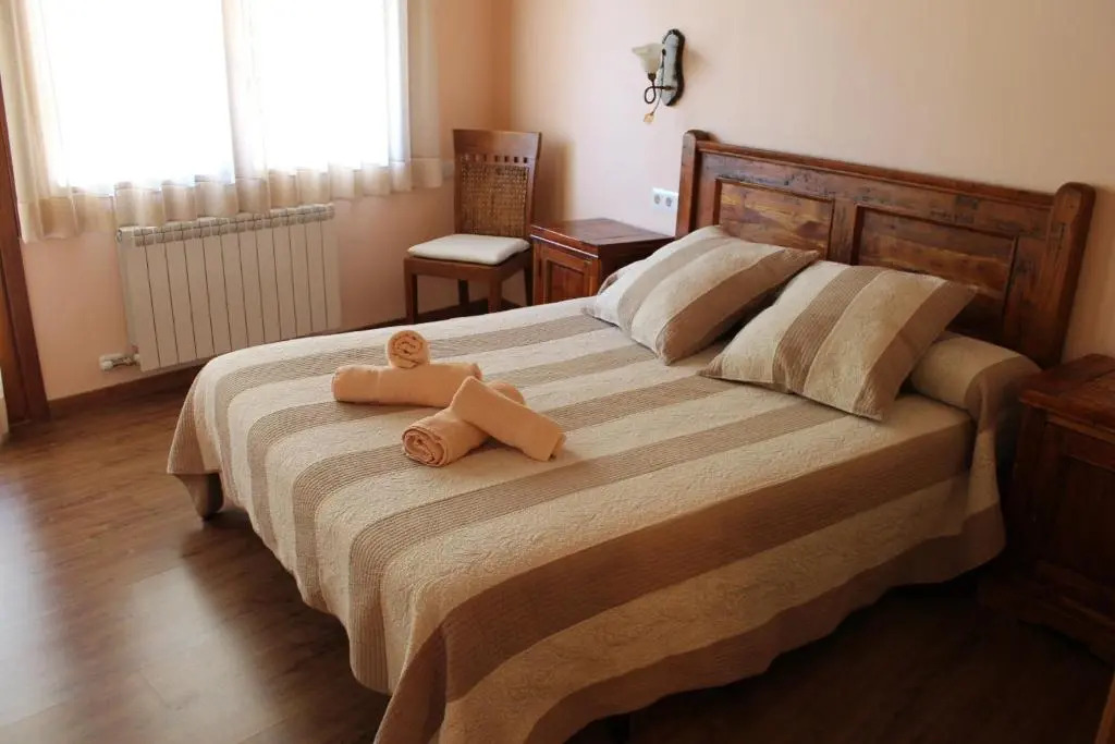 Turismo Rural Casa Sastre