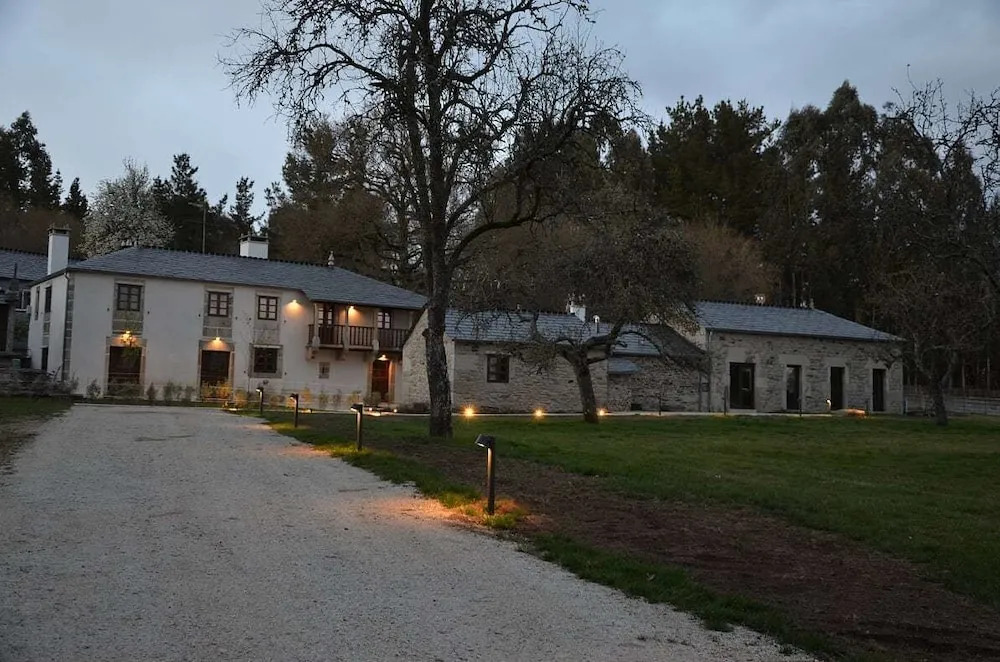 Casa rural Arrebol